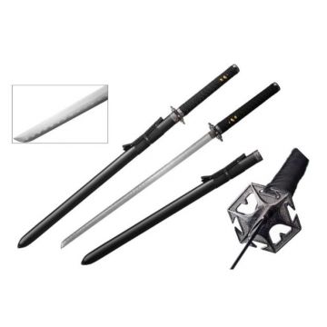 Snake Eye Warrior Classic  Ninja Sword